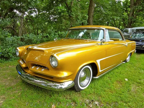 KKOA Leadsled Spectacular is on the way! Looking back Part 3