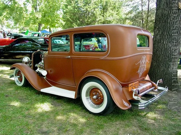 KKOA Leadsled Spectacular is on the way! Looking back Part 2