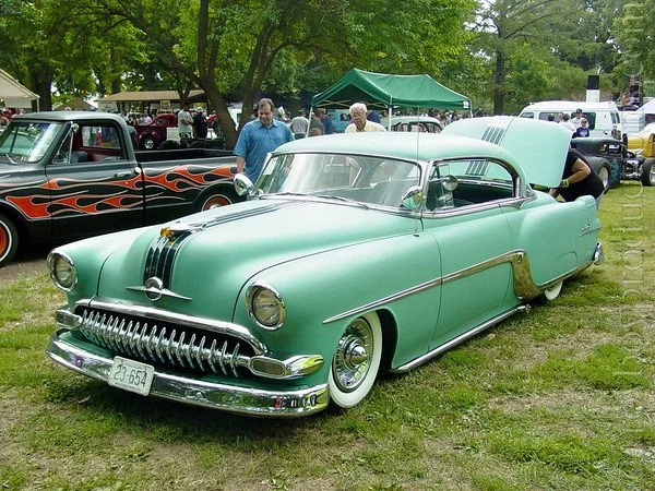 KKOA Leadsled Spectacular is on the way! Looking back Part 1