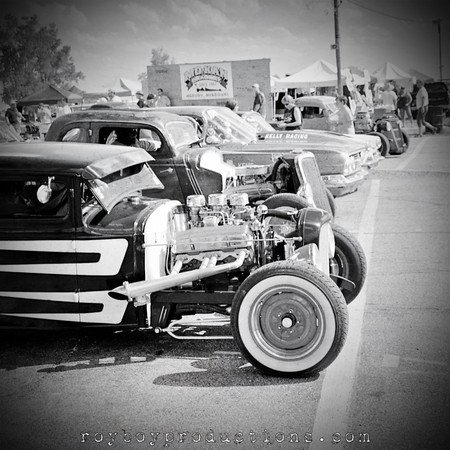 Upcoming Event: H.A.M.B. Drags