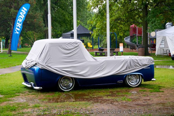 Event Coverage: 2013 KKOA Leadsled Spectacular Part 8