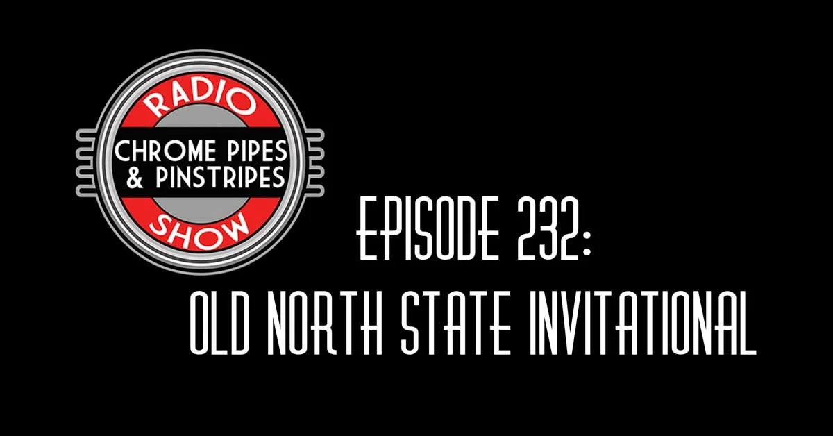 EP: 232 Old North State Invitational