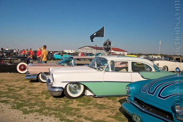 Royboy's coverage of the 2011 Hunnert Car PIleup Part 14-15