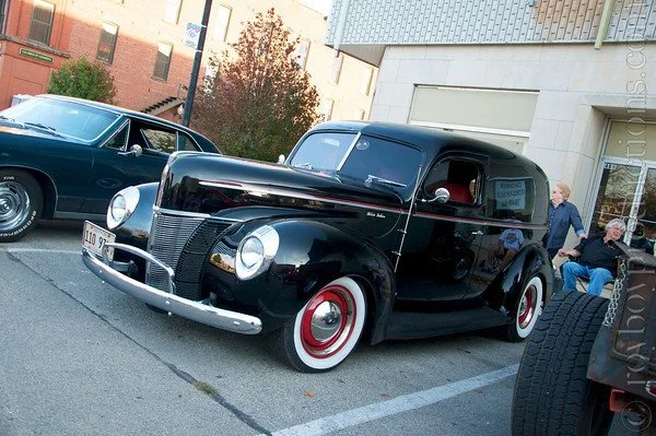 Royboy's Coverage of the 2011 Hunnert Car Pileup Part 2