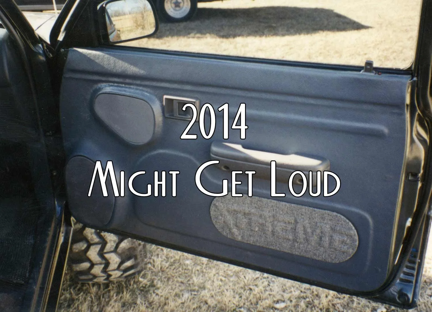 2014 Might Get Loud