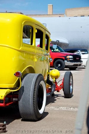 Royboy's Coverage of the 2011 Starliner and Garage Krawl Part 7-8