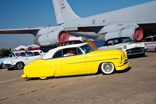 Royboy's Coverage of the 2011 Starliner and Garage Krawl Part 5-6