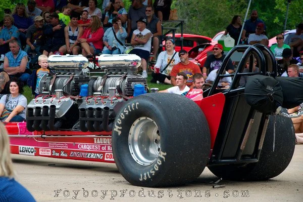 Event Coverage: 2013 KKOA Leadsled Spectacular Part 6