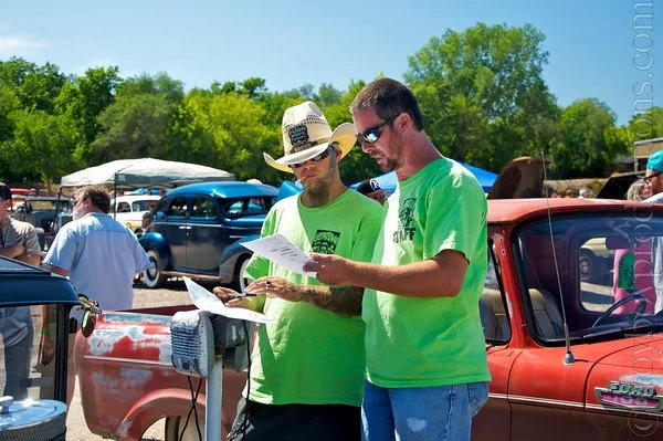 Royboy Productions at the 2011 Greaserama Part 7