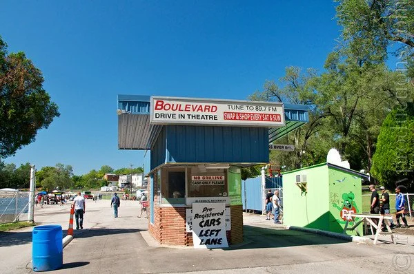 Royboy Productions at the 2011 Greaserama Part 5-6