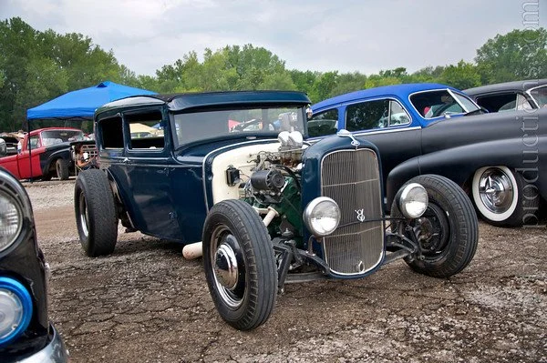 Royboy Productions at the 2011 Greaserama Part 4