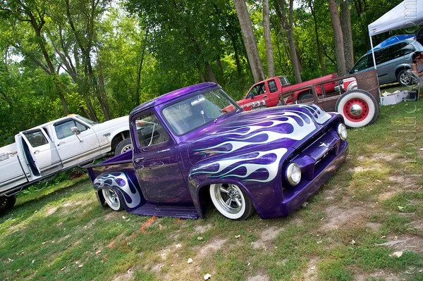 Royboy Productions at the 2011 Greaserama Part 1