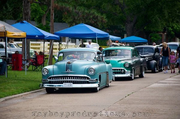 Event Coverage: 2013 KKOA Leadsled Spectacular Part 5