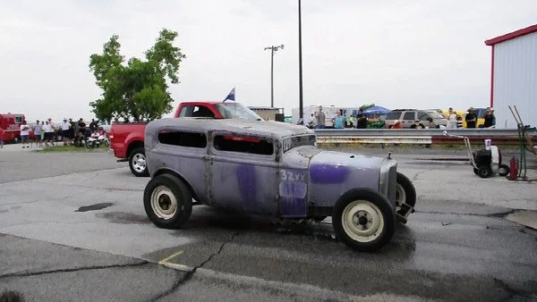Royboy Productions coverage of the 2011 H.A.M.B. Drags with some videos too :) Part 7