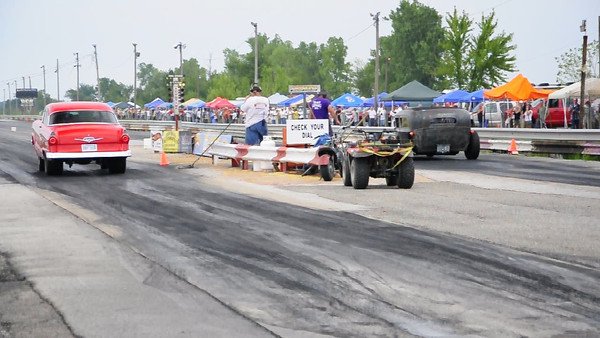 Royboy Productions coverage of the 2011 H.A.M.B. Drags with some videos too :) Part 6
