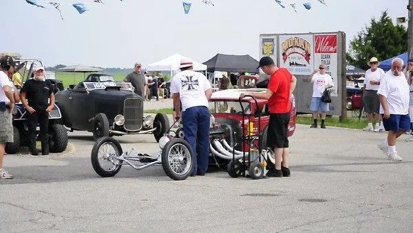 Royboy Productions coverage of the 2011 H.A.M.B. Drags with some videos too :) Part 4