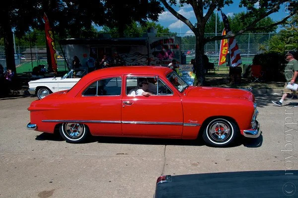 2011 KKOA Leadsled Spectacular Coverage Part 13