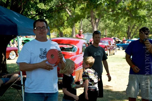 2011 KKOA Leadsled Spectacular Coverage Parts 11-12