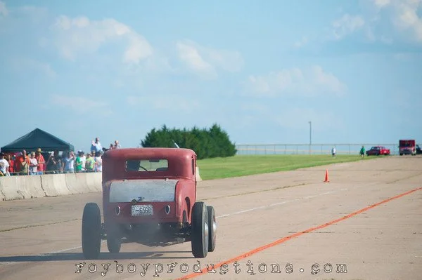 Event Coverage: 2013 KKOA Leadsled Spectacular Part 4