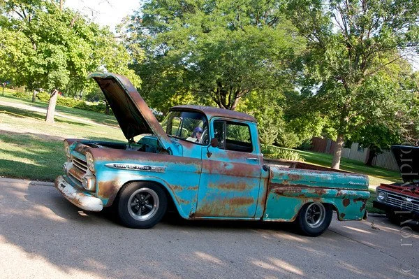 2011 KKOA Leadsled Spectacular Coverage Part 9