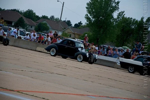 2011 KKOA Leadsled Spectacular Coverage Part 8 Drag Pics!