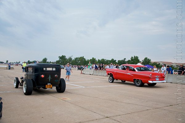 2011 KKOA Leadsled Spectacular Coverage Part 7ish