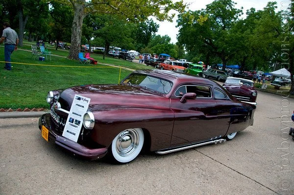 2011 KKOA Leadsled Spectacular Coverage Part 6