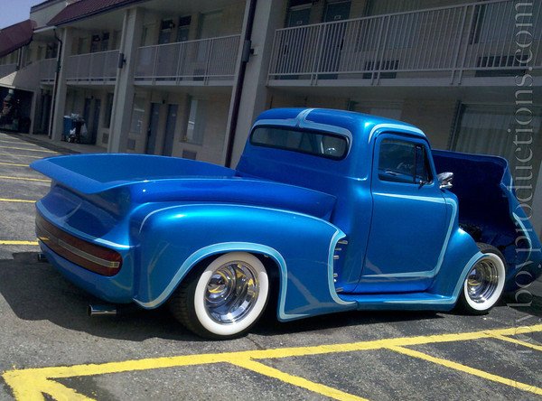 2011 KKOA Leadsled Spectacular Coverage Part 1