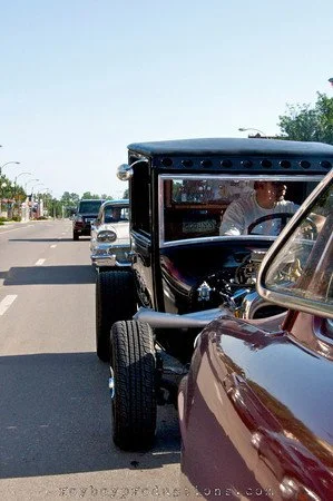 KS Boys Backroads Tour!