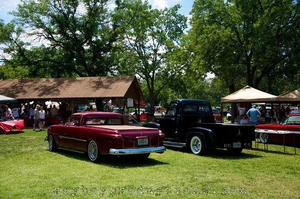 Event Coverage: 2013 KKOA Leadsled Spectacular Part 3