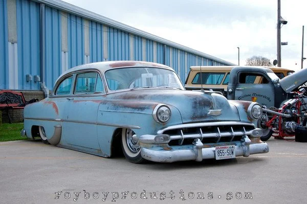 Event Coverage: Waaaaayyy too many pics of the 2011 Vintage Torque Fest Part 6-8