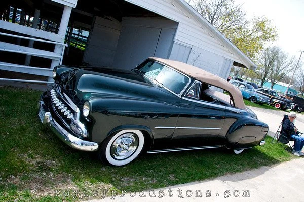Event Coverage: 2011 Vintage Torque Fest... Part 3!