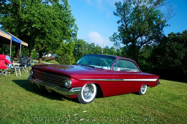 Event Coverage: 2013 KKOA Leadsled Spectacular Part 2