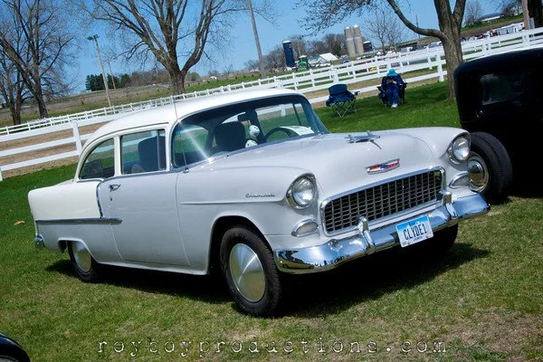 Event Coverage: Waaaaayyy too many pics of the 2011 Vintage Torque Fest Part 1