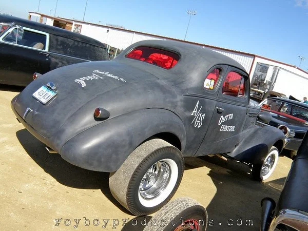 Vintage Torque Fest is just around the corner!!!