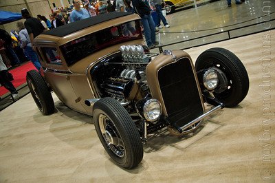 Car Shows, eBooks &amp; some new stuff coming soon!