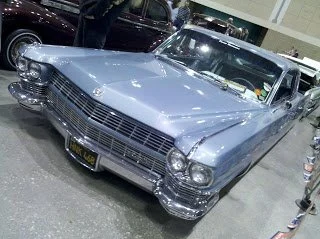 KC Carquest World of Wheels Teasers
