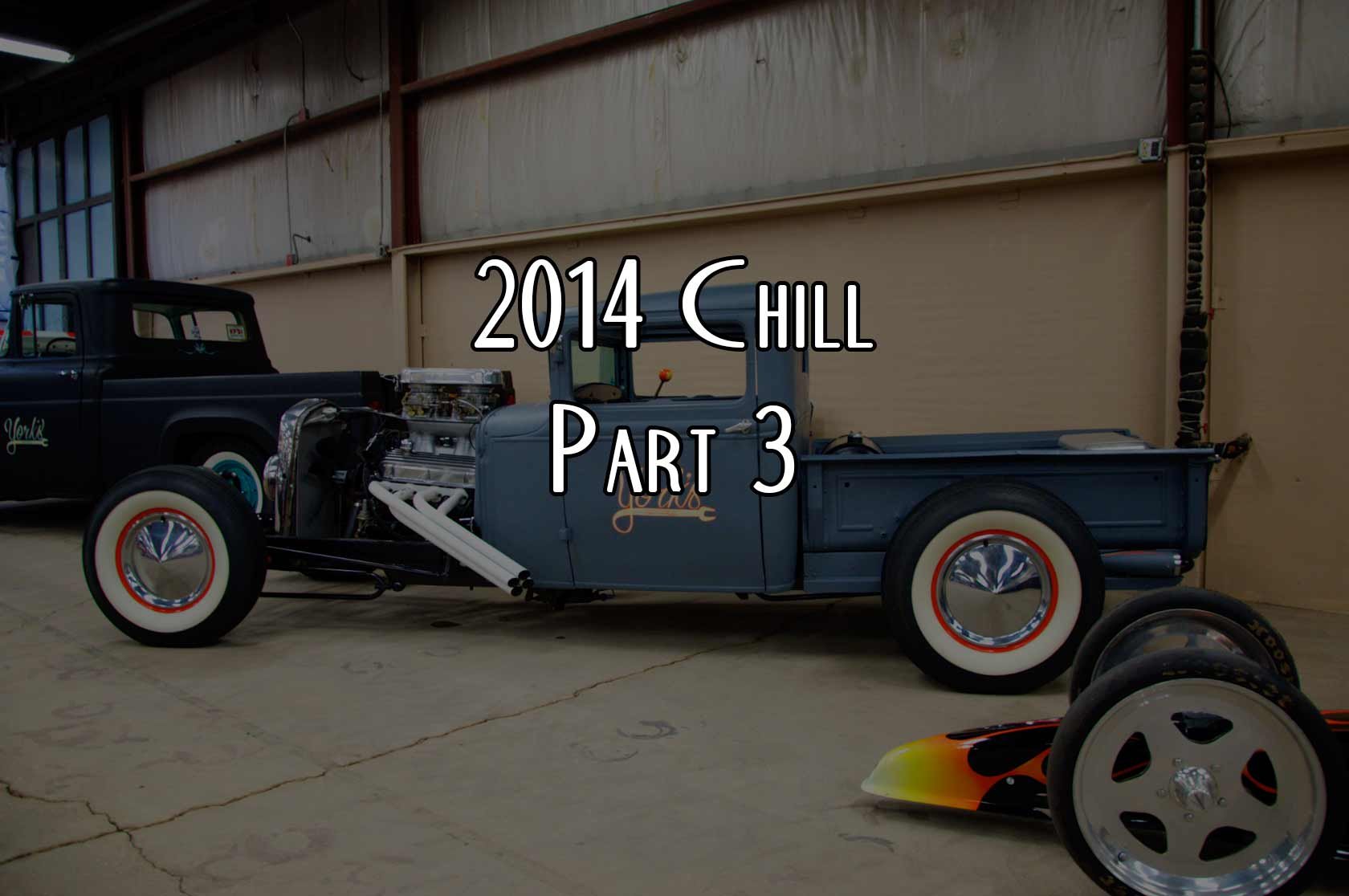 2014 Chill Pt. 3