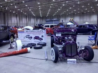 2011 Darryl Starbird Wichita Teaser Pics
