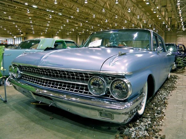 2 weeks until the start of the 2011 show season