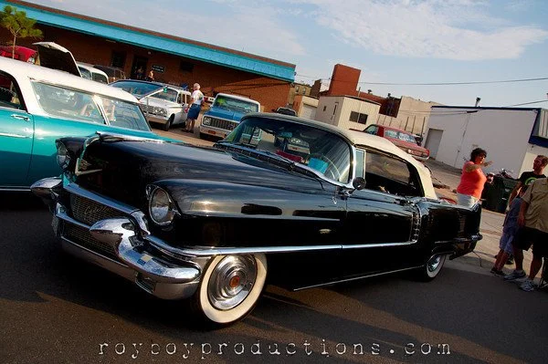 Event Coverage: 2013 Automobilia Moonlight Car Show Pt. 3