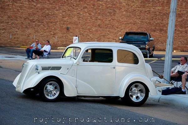 Event Coverage: 2013 Automobilia Moonlight Car Show Pt. 2