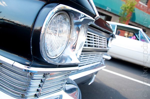 Upcoming Event: Automobilia Moonlight Show