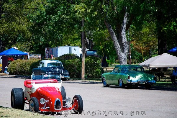 A Look Ahead: 2013 KKOA Leadsled Spectacular