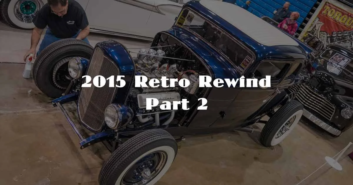 2015  Retro Rewind Pt. 2