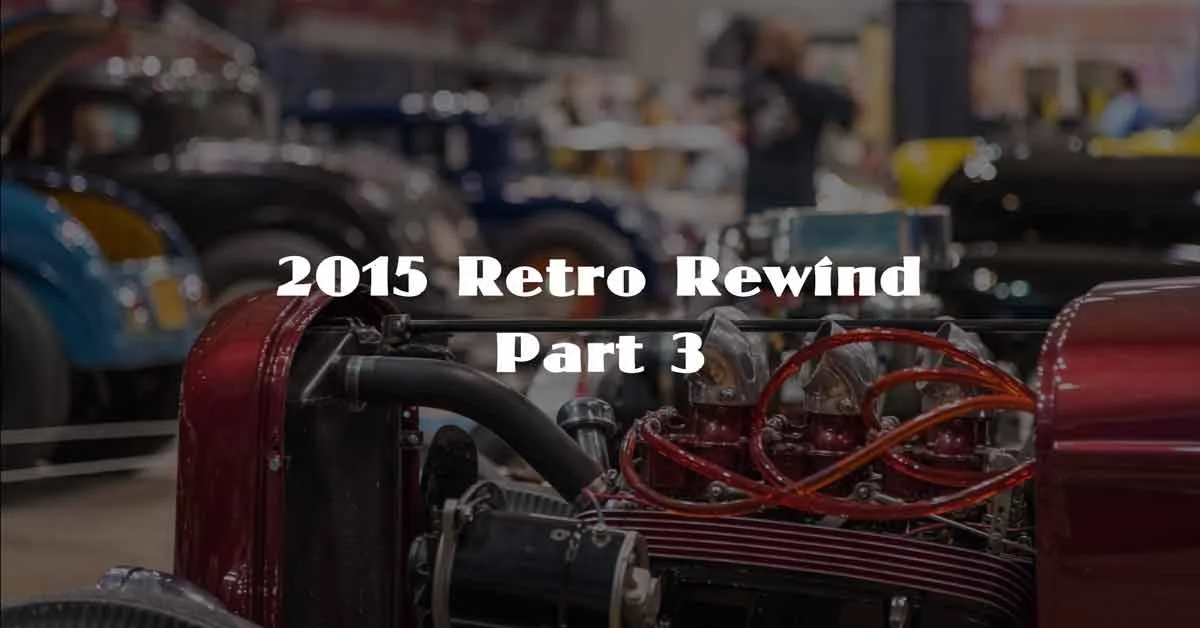 2015  Retro Rewind Pt. 3