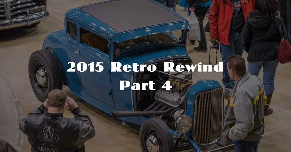2015  Retro Rewind Pt. 4