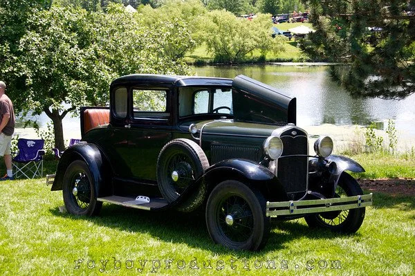 Event Coverage: 2013 Rolling Hills Wildlife Adventure Father's Day Show Pt.1