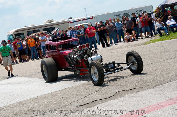 Event Coverage :2013 H.A.M.B. Drags Weekend Part 4