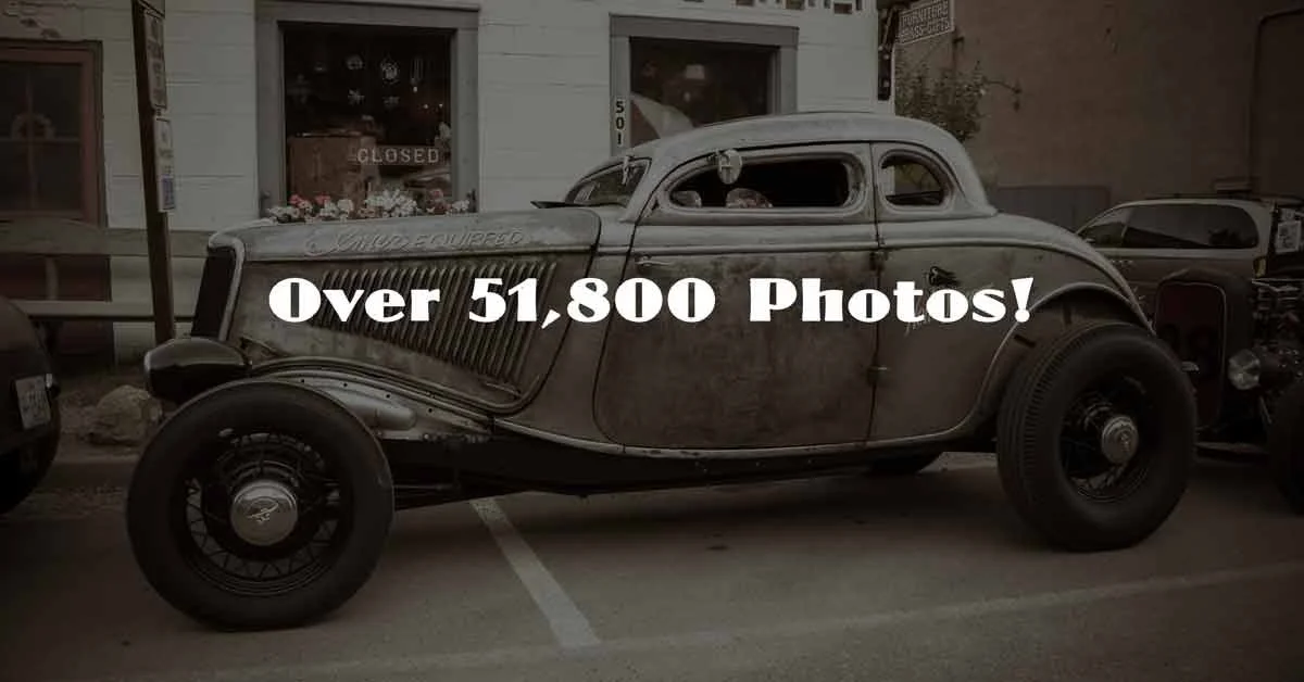 Over 51,800 Photos!